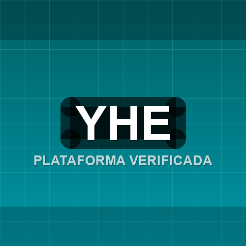 yhe logo