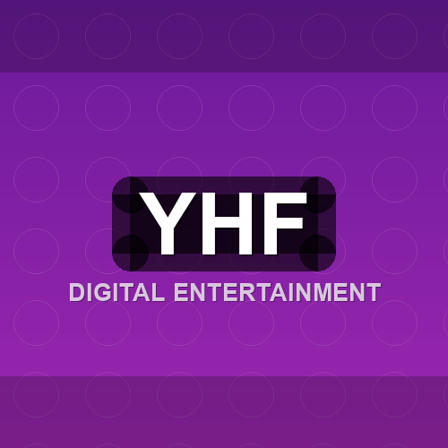 yhf logo