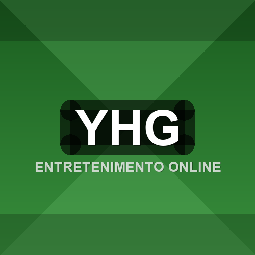 yhg logo