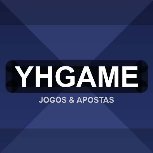 yhgame logo