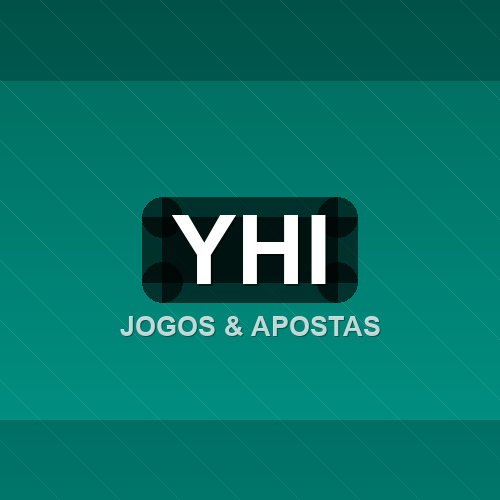 yhi logo