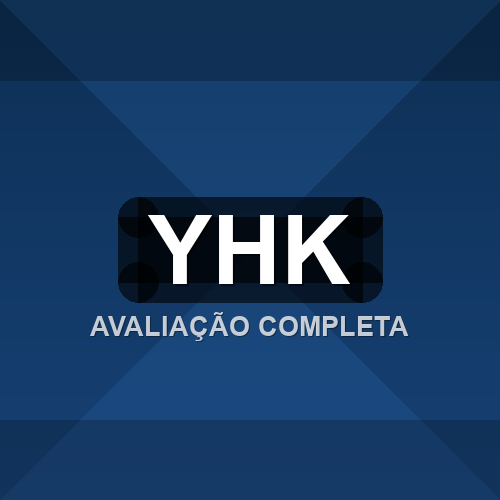 yhk logo