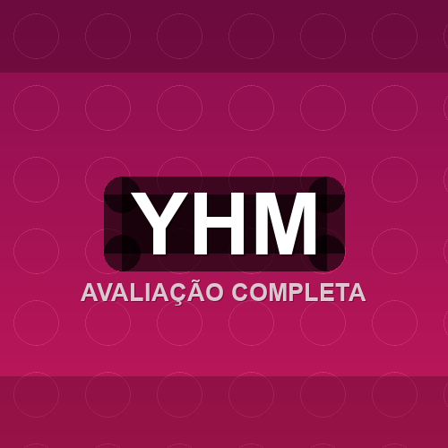 yhm logo