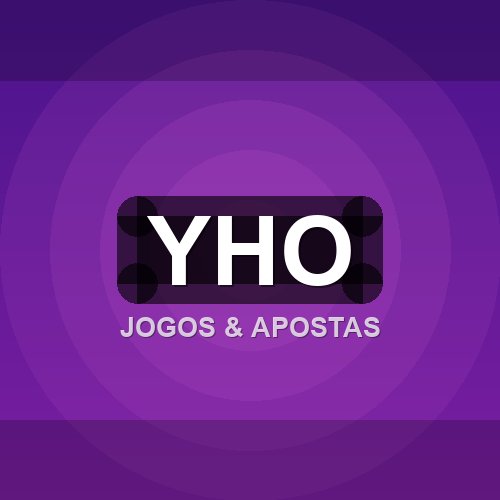 yho logo