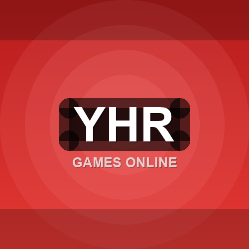 yhr logo