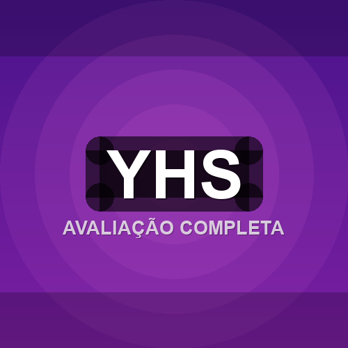 yhs logo