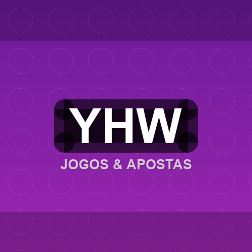 yhw logo