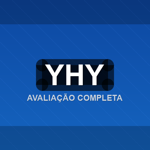 yhy logo