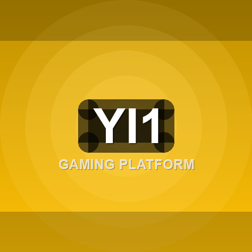 yi1 logo