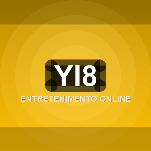 yi8 logo