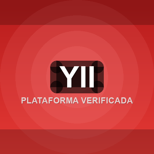 yii logo