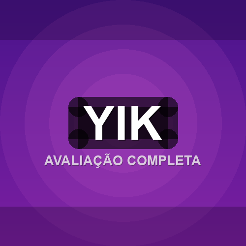 yik logo