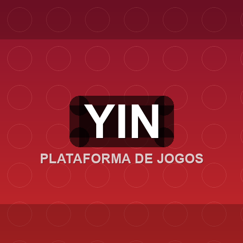 yin logo