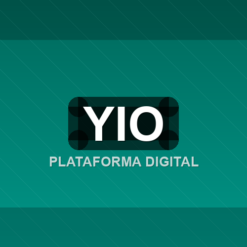 yio logo