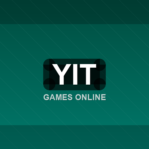 yit logo