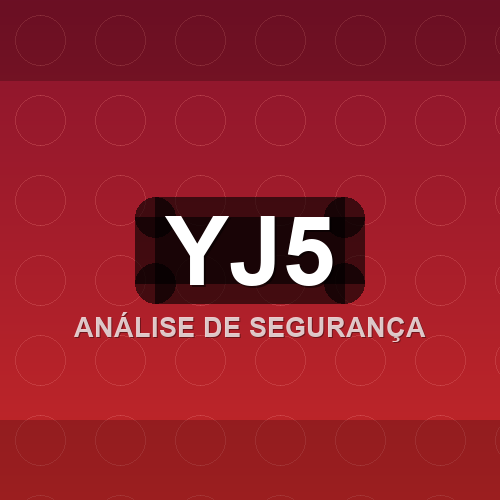 yj5 logo