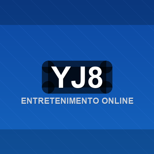 yj8 logo