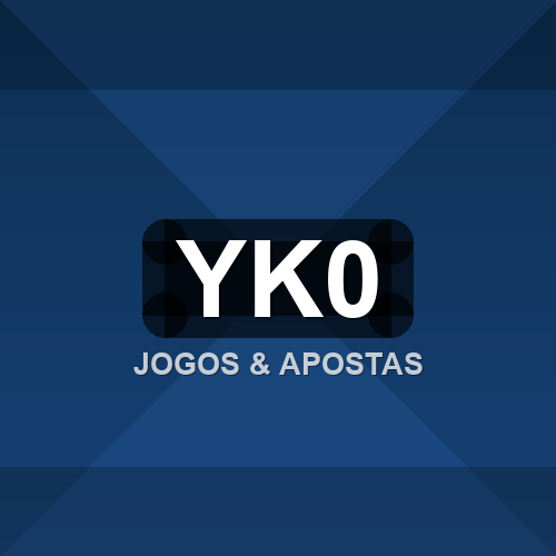 yk0 logo