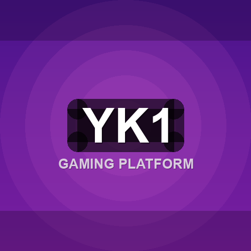 yk1 logo