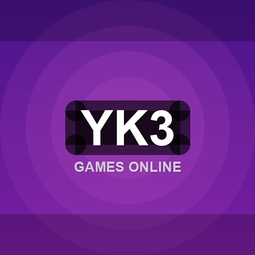 yk3 logo