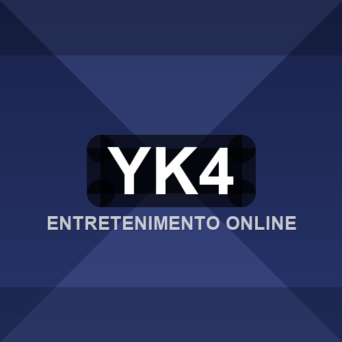 yk4 logo