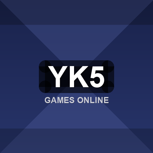 yk5 logo