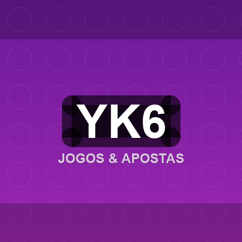 yk6 logo