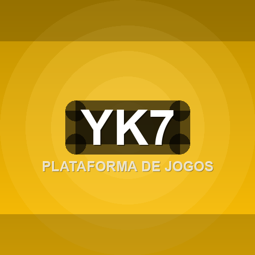 yk7 logo
