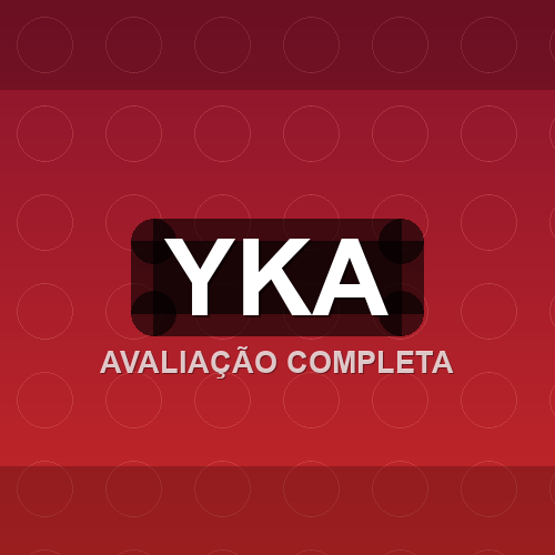 yka logo