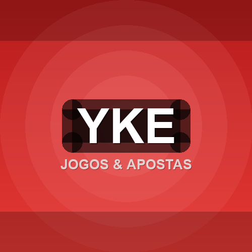 yke logo