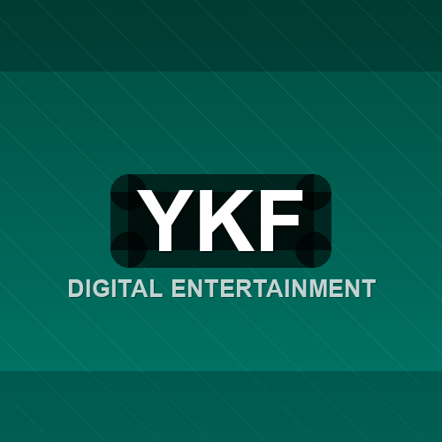 ykf logo