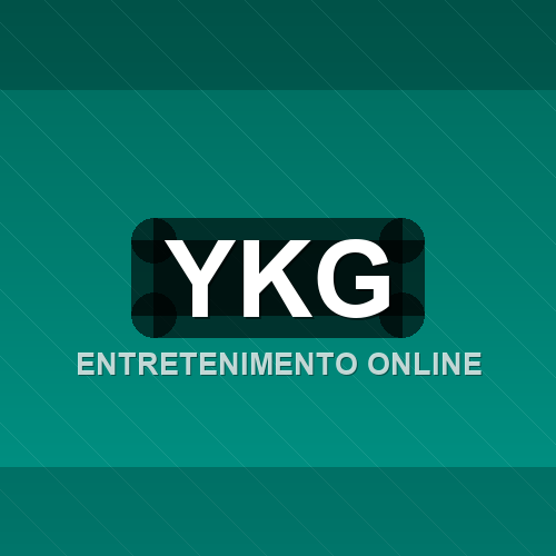 ykg logo