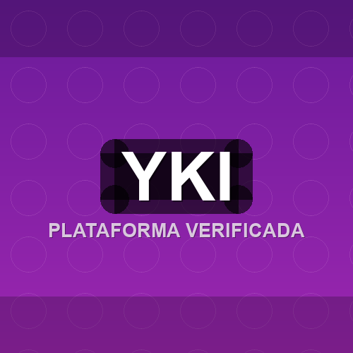 yki logo