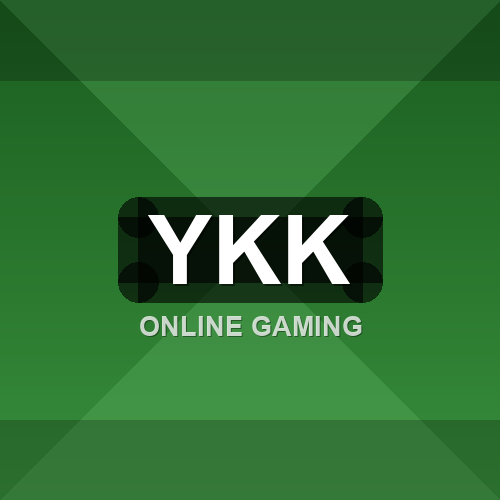 ykk logo