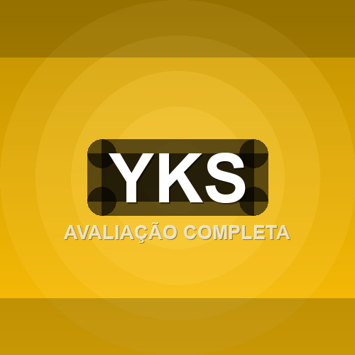 yks logo