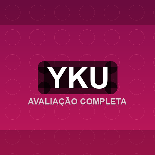 yku logo