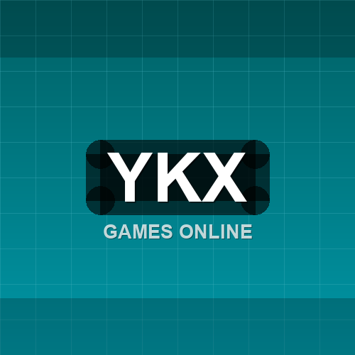ykx logo