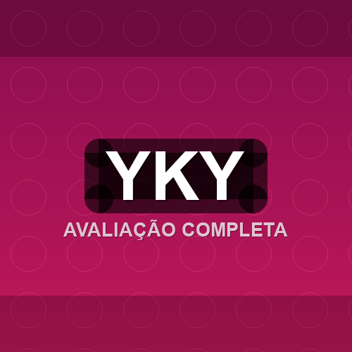 yky logo