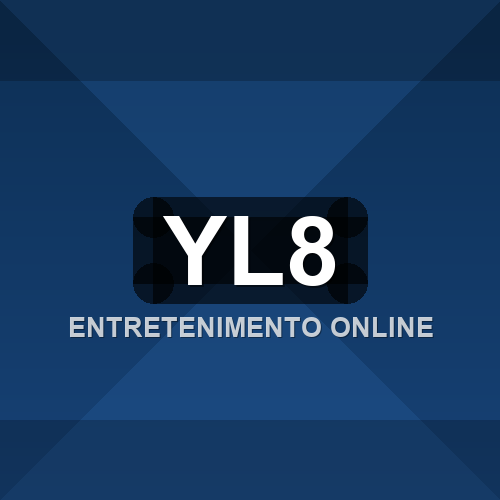 yl8 logo