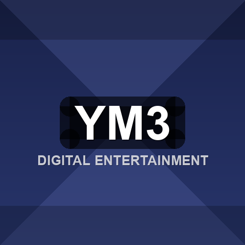 ym3 logo