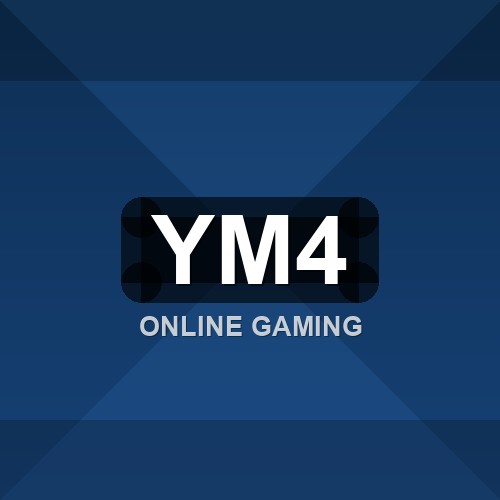 ym4 logo