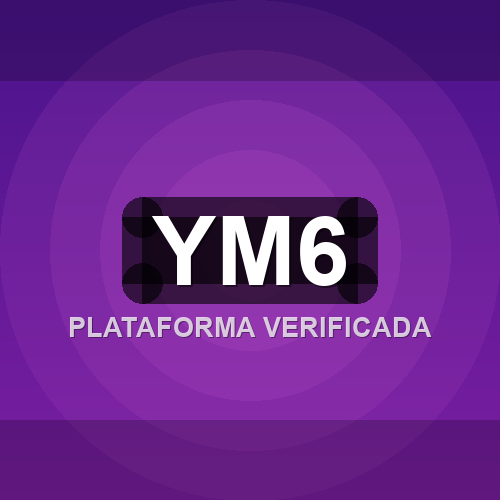ym6 logo