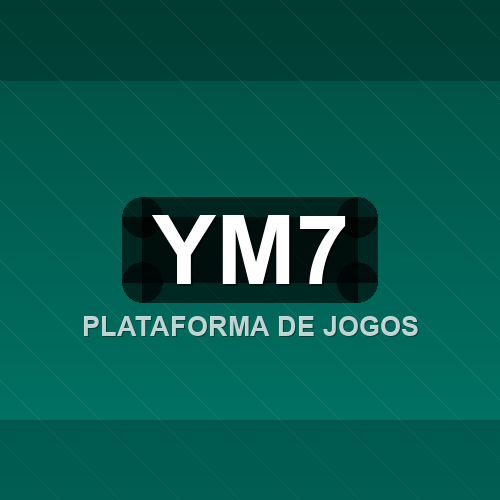 ym7 logo