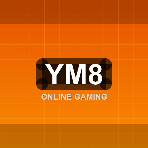 ym8 logo