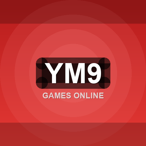 ym9 logo
