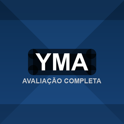 yma logo
