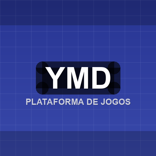 ymd logo