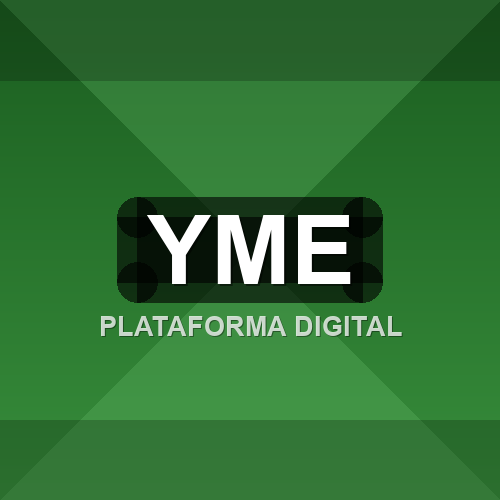 yme logo