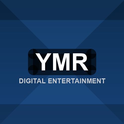 ymr logo