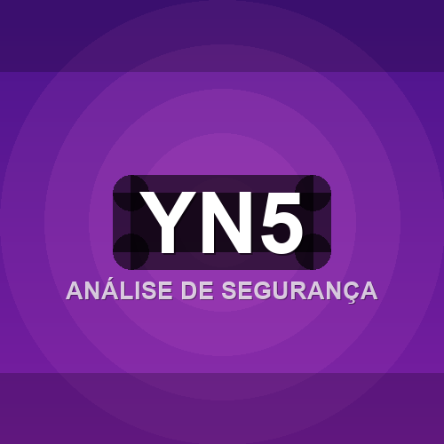 yn5 logo
